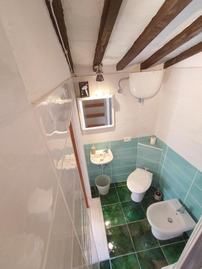 Attico Casa Via Rocca Sole Apartment Poggibonsi Exterior photo